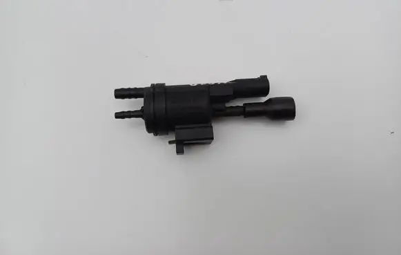 Mercedes-Benz S W220 Valve vacuum 0025401497