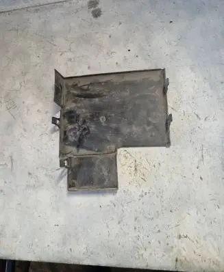Peugeot 508 Other engine bay part 9688667880