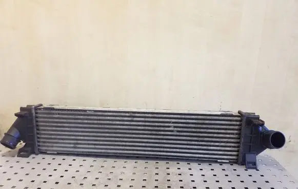 Ford Kuga I Intercooler radiator 6G919L440AE