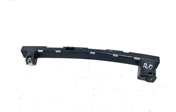 Chevrolet Volt I Front door windshield rail 61854