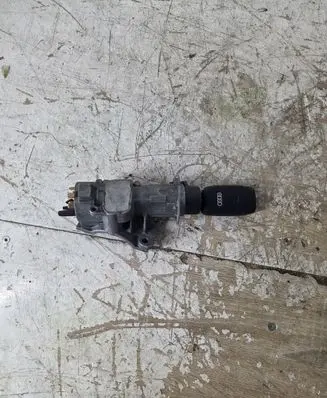Audi A6 S6 C5 4B Ignition lock 4B0905851C