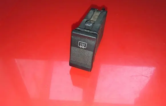 Audi A6 S6 C4 4A Windscreen/window heater switch 4A0941503G