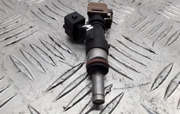 Maserati Quattroporte Fuel injector 0280158124