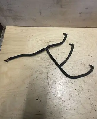 Seat Ibiza IV (6J,6P) Fuel return line/hose 03P130235A