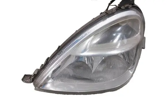 Mercedes-Benz A W168 Headlight/headlamp A1688201761 0301192201