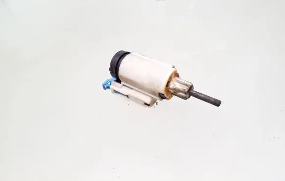 Clutch pedal sensor