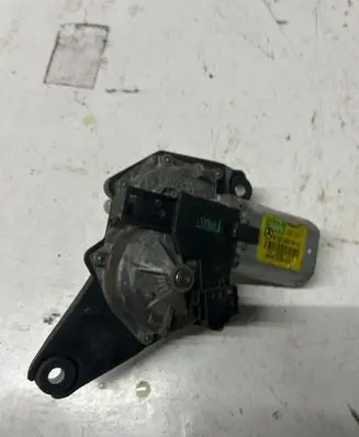 Mercedes-Benz GLE (W166 - C292) Rear window wiper motor 53023112 A2518200042
