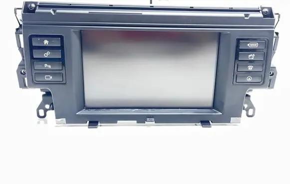 Land Rover Discovery Sport Screen/display/small screen FK7219C299AC FK7219F21MC FK72044B88