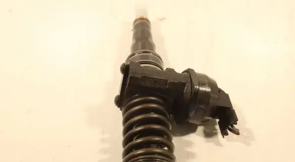 Seat Altea Fuel injector 0414720215