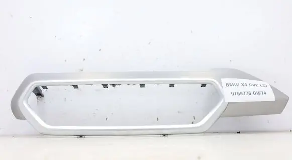 BMW X3 G01 Panel trim 9645442