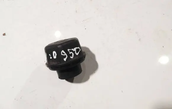 Opel Zafira A Seat adjustment knob 90590028