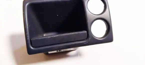 Citroen Berlingo Glove box 9619444777