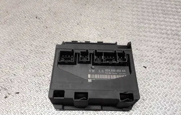 Volkswagen PASSAT B6 Comfort/convenience module 3C0959433AB S0472H043
