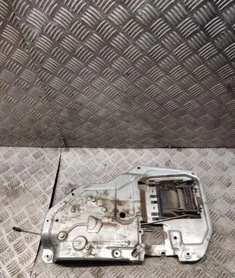Volkswagen Transporter - Caravelle T6 Loading door lock 7e0827201s