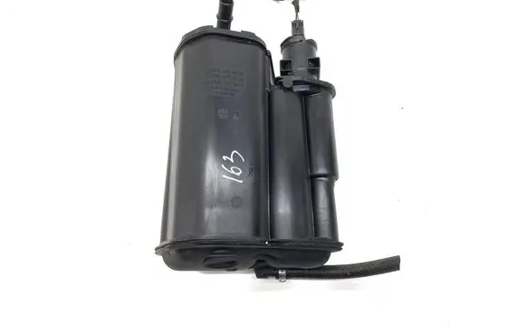 Mercedes-Benz E A207 Active carbon filter fuel vapour canister 2034700659 A2034700659