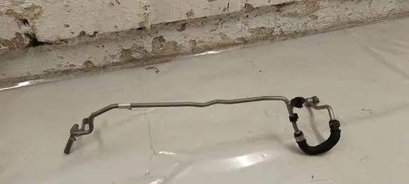 Maserati Grecale Coolant pipe/hose 
