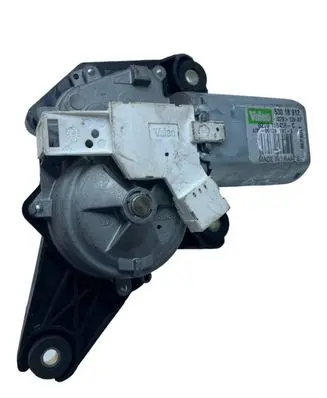 Renault Scenic II - Grand scenic II Rear window wiper motor 53018912 001281825 8200153458C