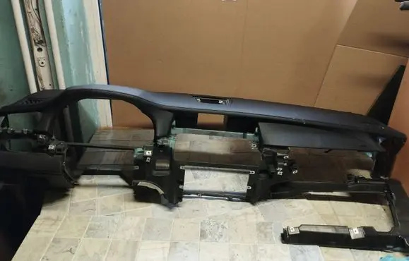 BMW 7 F01 F02 F03 F04 Dashboard 51459112134