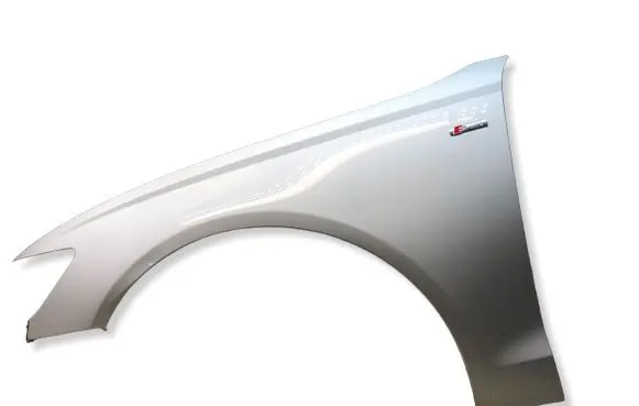 Audi A6 S6 C7 4G Fender 