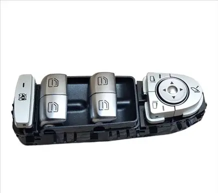Mercedes-Benz C W205 Electric window control switch A2059056811