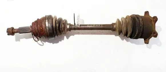 Mitsubishi Pajero Rear driveshaft