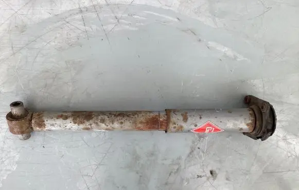 Volvo V70 Rear shock absorber/damper