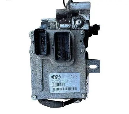 Citroen DS5 Gearbox control unit/module 9679199180 PH240AA1