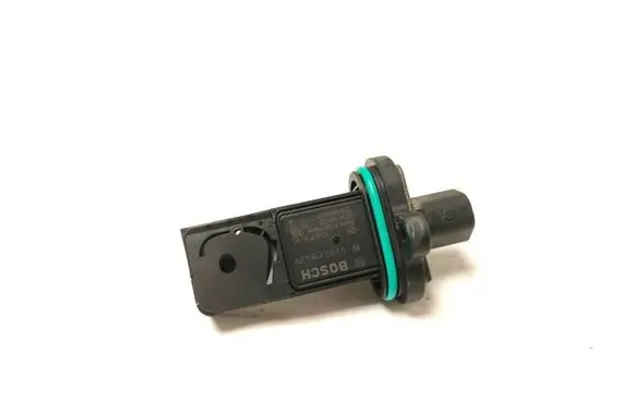 Opel Astra K Mass air flow meter 12671616