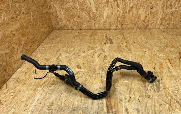 Mercedes-Benz A W177 Engine coolant pipe/hose A1775017302