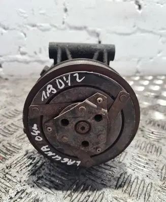 Renault Laguna II Air conditioning (A/C) compressor (pump) 8200053264