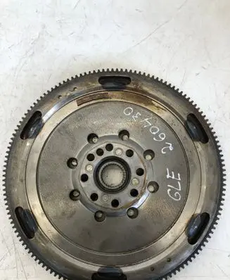 Mercedes-Benz GLE W167 Flywheel A2740301200