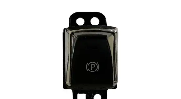 Nissan Qashqai Hand parking brake switch 
