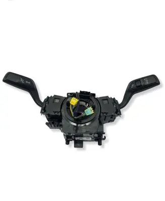 Ford Mustang VII Airbag slip ring squib (SRS ring) LV4T14A664BA L8A1C W2815YCT001UH