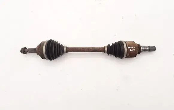 Renault Trafic II (X83) Front driveshaft 391016100R