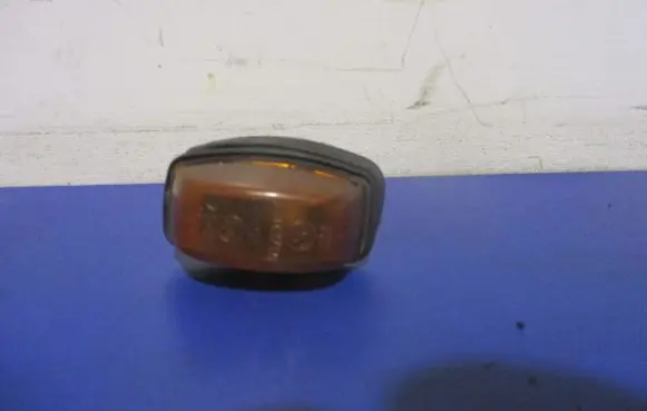 Fiat 126 Front fender indicator light