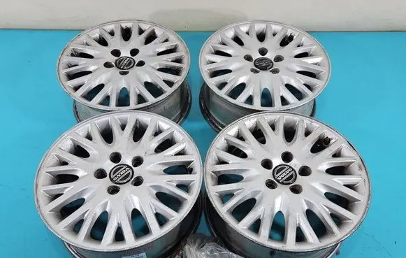 Volvo V50 R16 alloy rim 30615590 IMPRK1465978