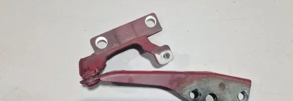 Volvo C70 Engine bonnet/hood hinges 30753597
