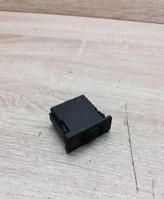 BMW 5 E39 Headlight level height control switch 8360460