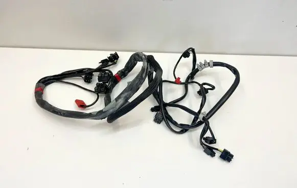 Mercedes-Benz SL R129 Other wiring loom A1295401810 1295401810