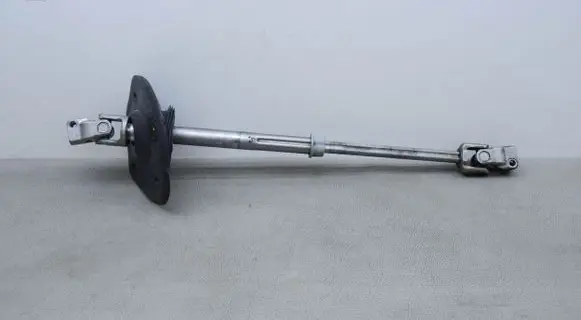 Audi A6 S6 C7 4G Steering column universal joint 4G2419753C 4G2419523B