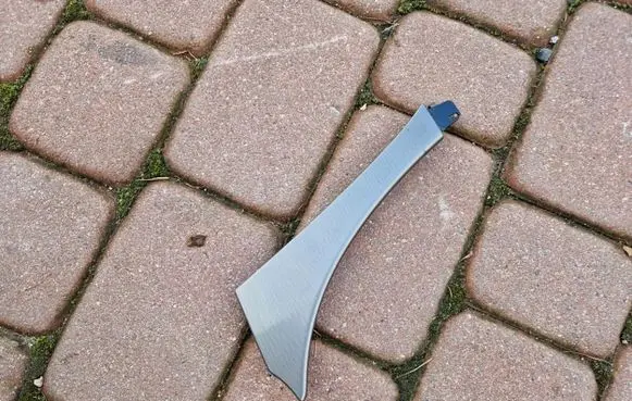 Opel Insignia B Panel trim 13242092