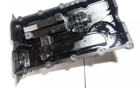 Rocker cam cover
