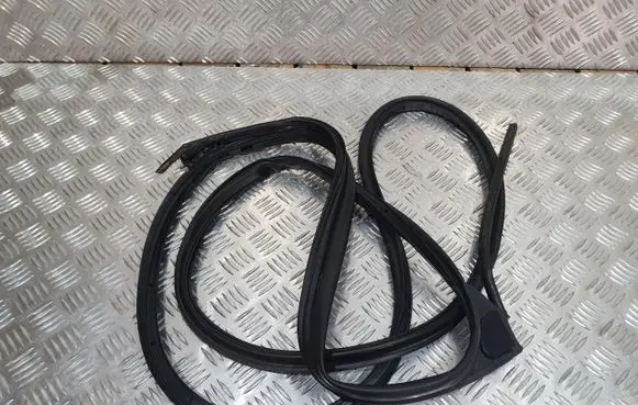 Nissan Juke II F16 Front door rubber seal PU8803
