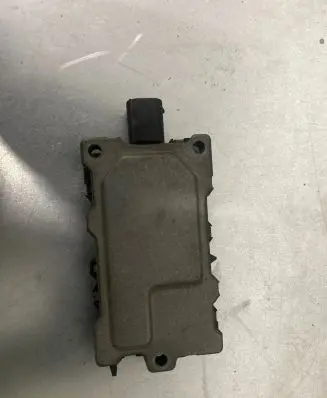 Mercedes-Benz E W211 Air quality sensor 2118300472 28RTL127 1147212080