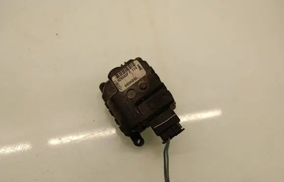 Dodge Journey Air flap motor/actuator 929585P 0180508B