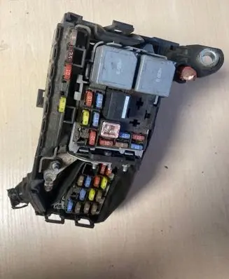Volvo XC70 Fuse module 6G9T14A076MA