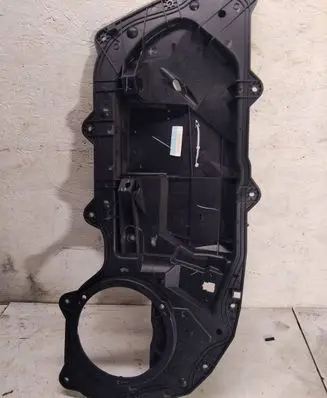 Land Rover Evoque I Other front door trim element BJ3221123AE