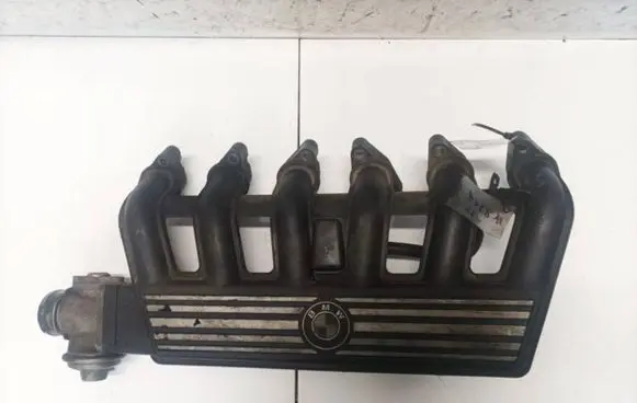 BMW 5 E39 Intake manifold 2248533 2246179