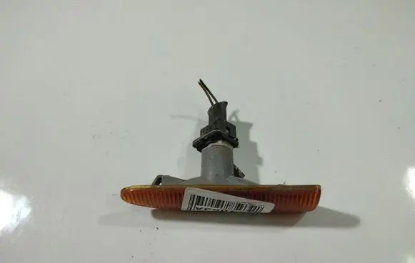 Jaguar X-Type Front fender indicator light 89283553