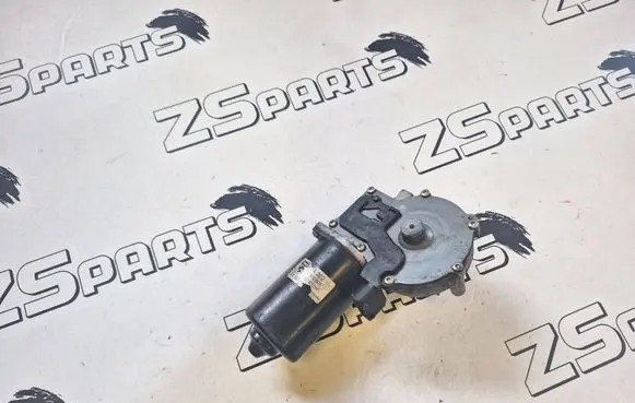 BMW 5 E39 Wiper motor 8360603 04202